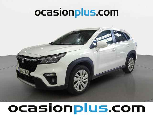Suzuki S Cross Ocasión Girona