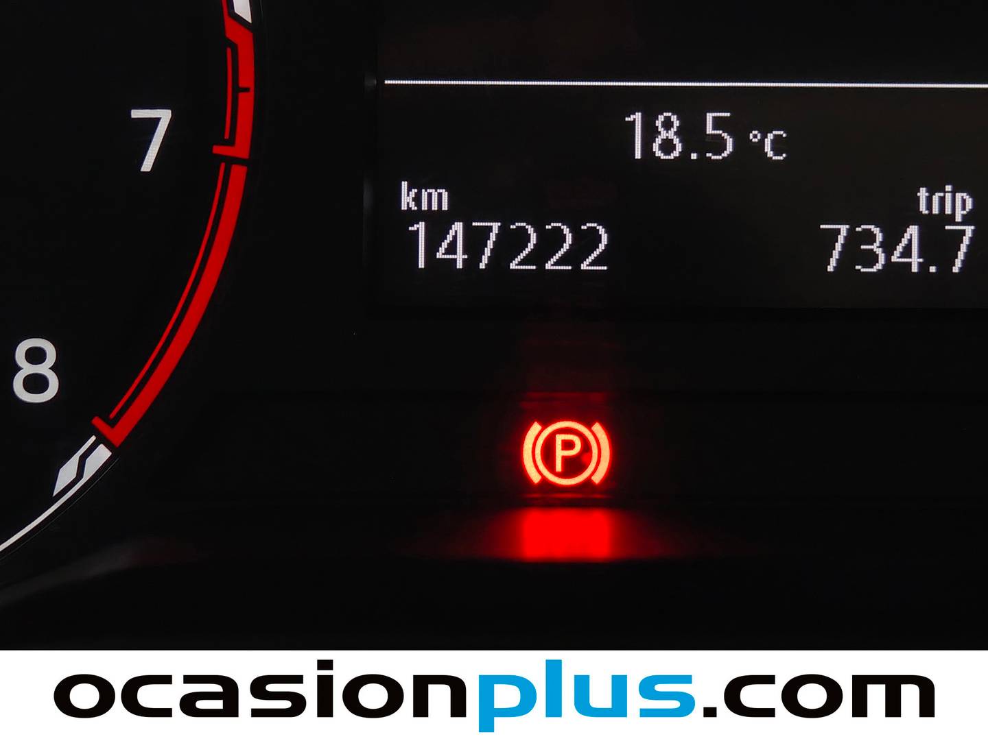Volkswagen Polo Volkswagen Polo Sport 1.0 TSI (95 CV) de ocasión