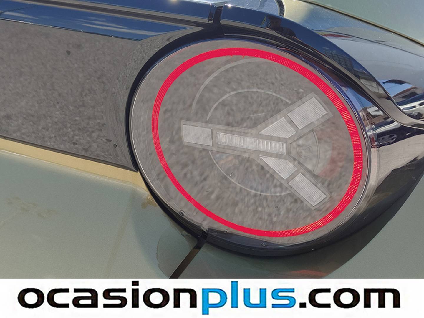 Foto Lancia Ypsilon Lancia Ypsilon Hybrid  (100 CV)