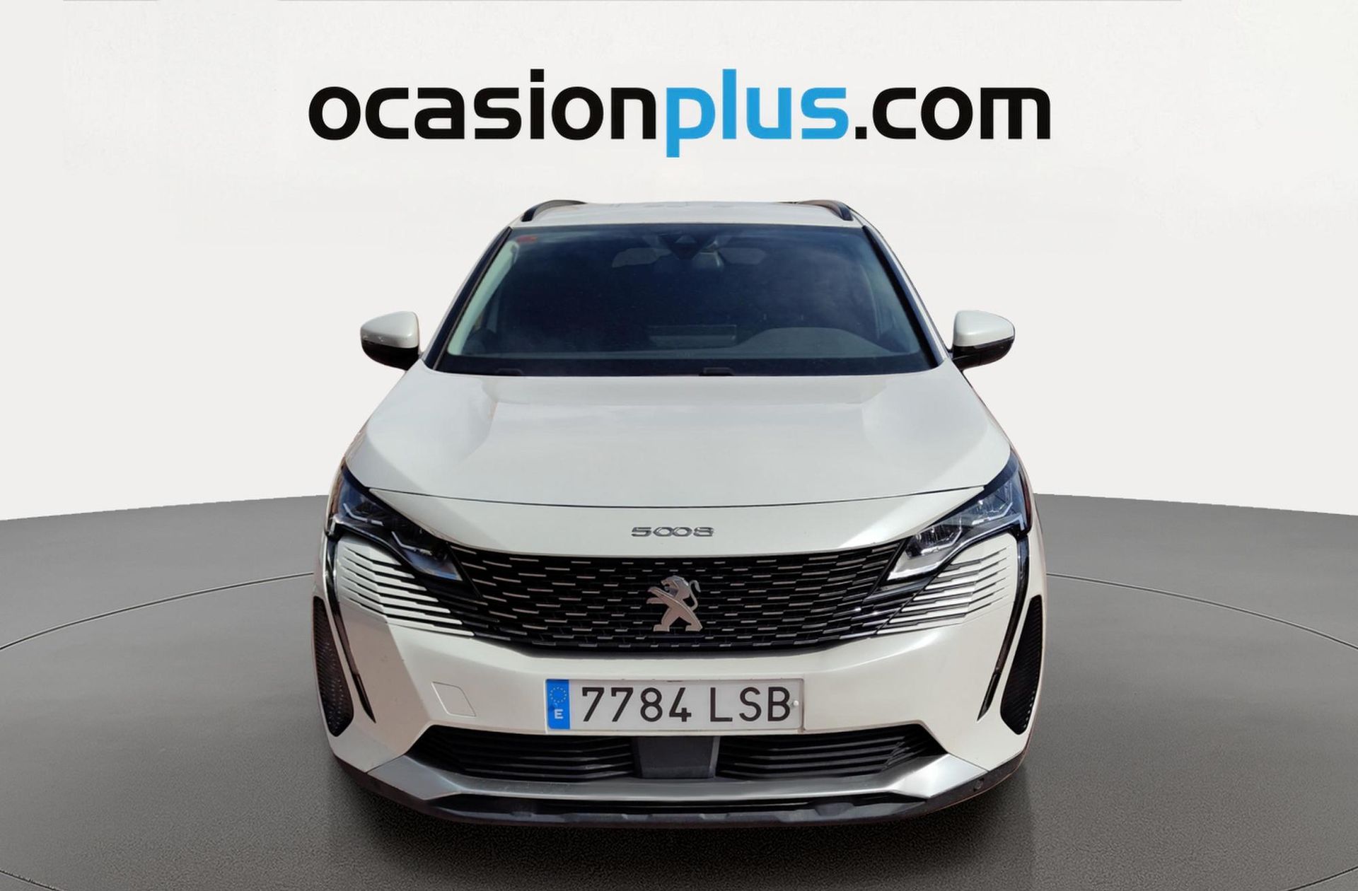 Peugeot 5008 PureTech 130 Style 7 plazas - foto 14