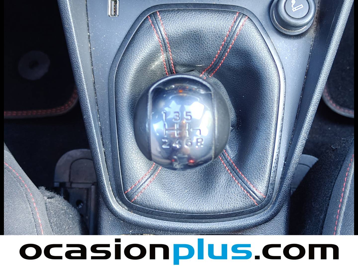 Ford Fiesta Ford Fiesta 1.0 EcoBoost MHEV ST-Line (125 CV) de segunda mano