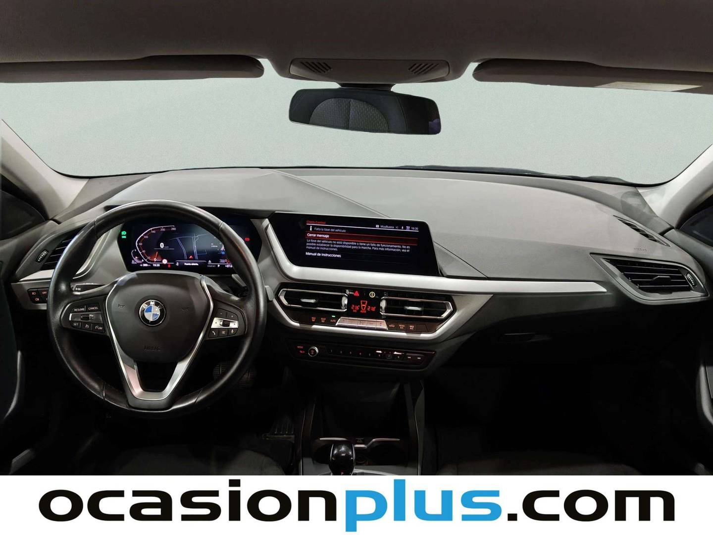 BMW Serie 1 BMW Serie 1 118d (150 CV) de ocasión