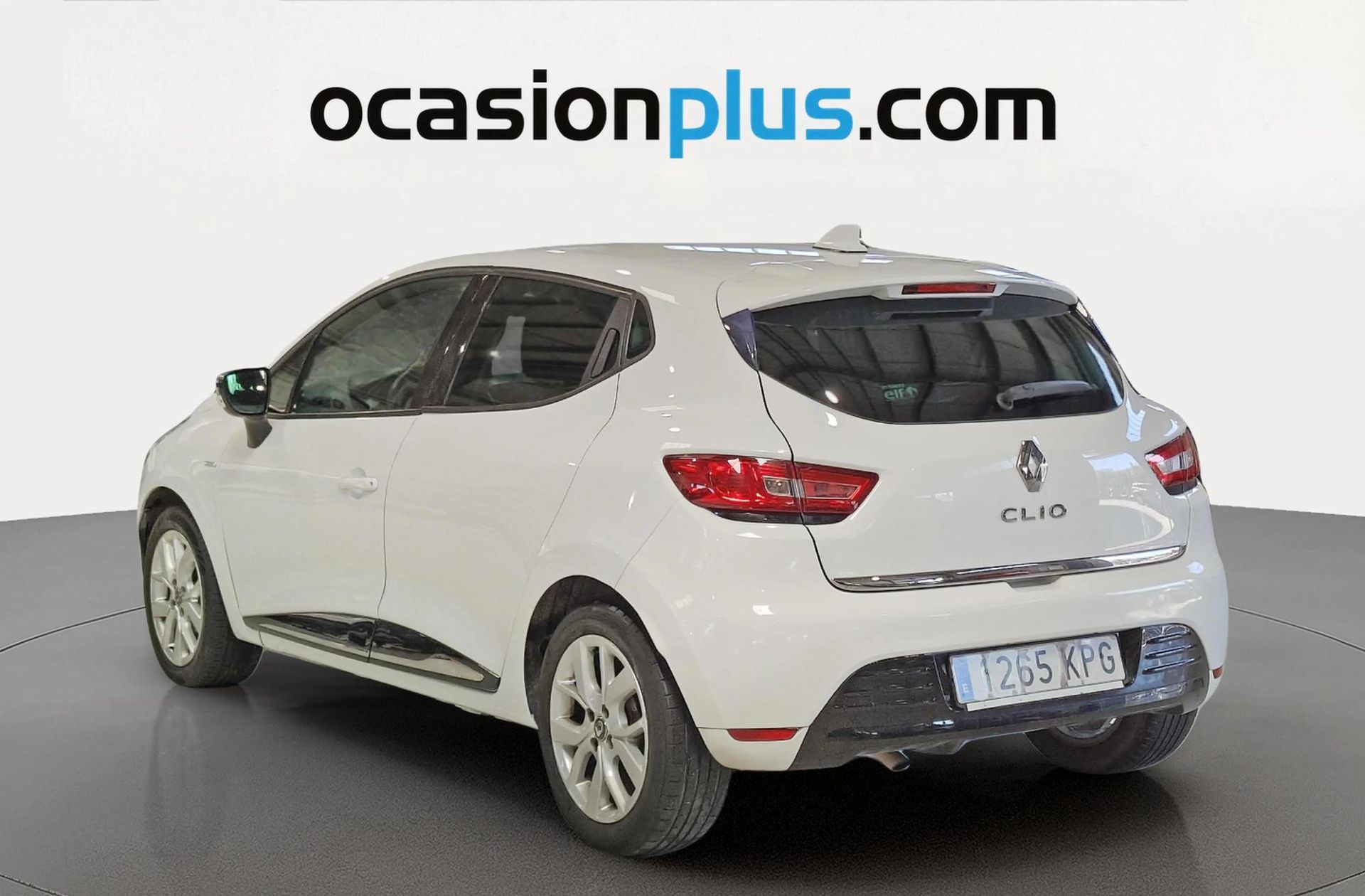 Renault Clio Limited Energy dCi - foto 3
