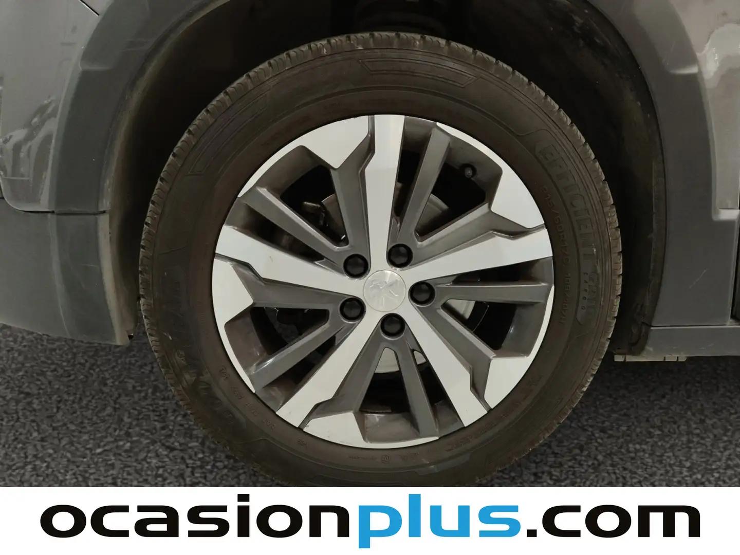 Foto Peugeot Rifter Peugeot Rifter BlueHDi 130 GT Line Standard EAT8 (130 CV)