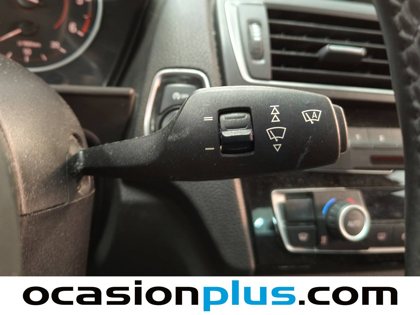 Foto BMW Serie 2 BMW Serie 2 220d Coupe (190 CV)