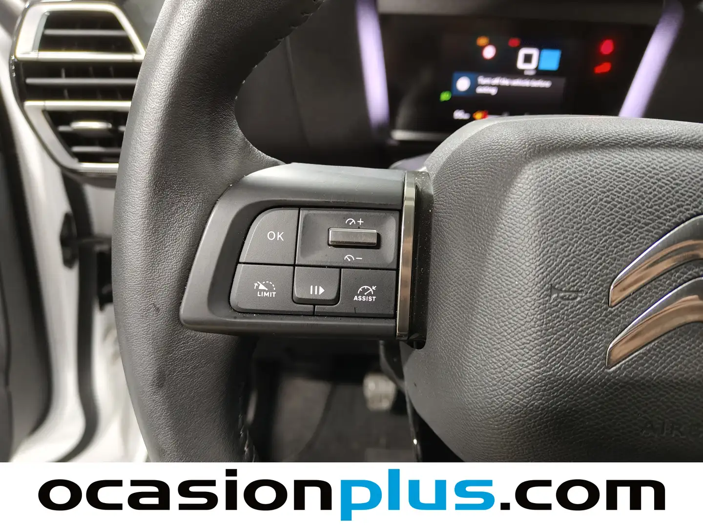 Foto Citroën C4 Citroen C4 PureTech 130 S&S Plus (131 CV)