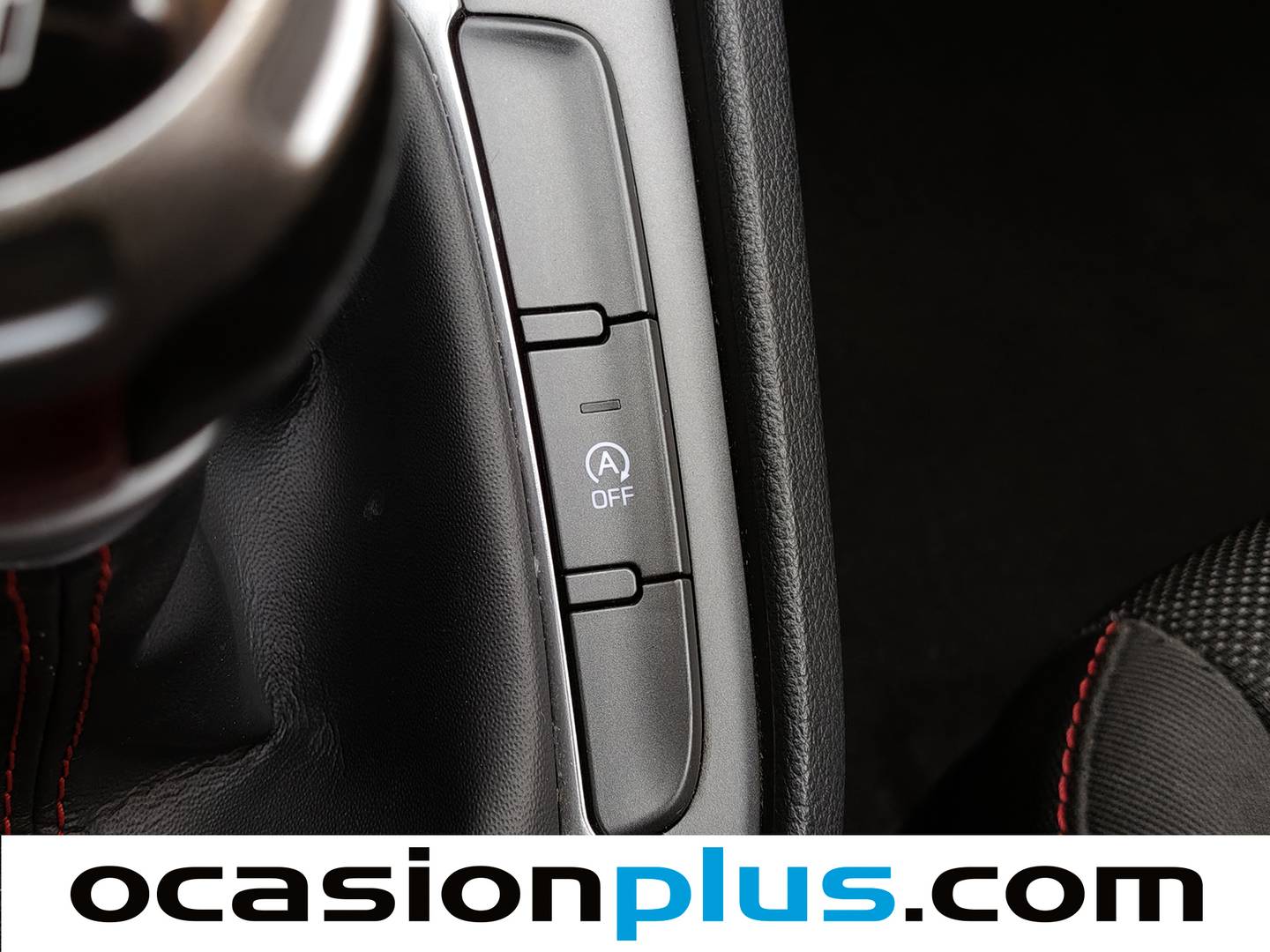 Hyundai Kona Hyundai Kona 1.6 CRDi 48V N-line 4x2 (136 CV) seminuevo