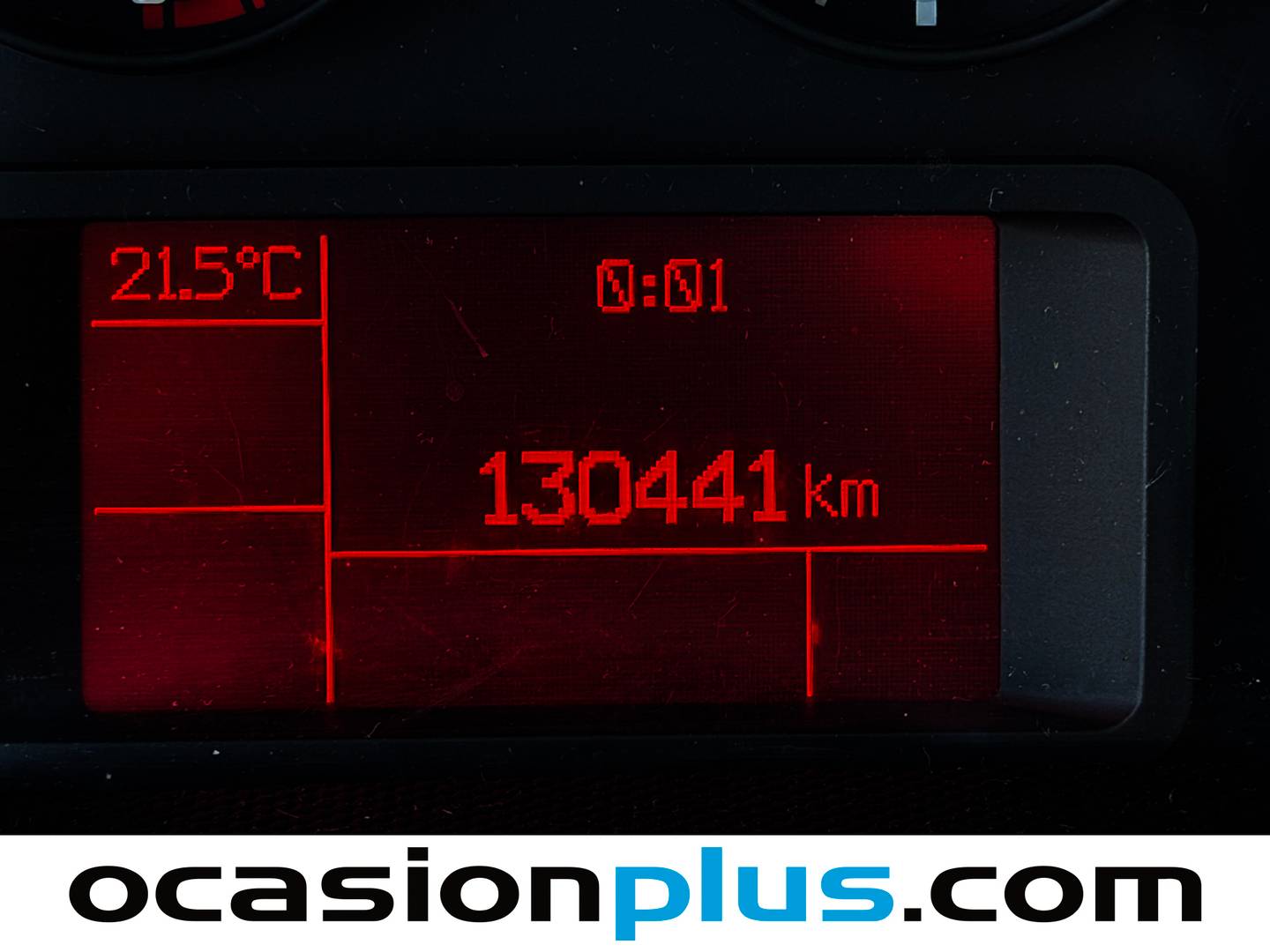 Iveco Daily Iveco Daily Furgon 35S 16 V 3520L/H2 (156 CV) seminuevo