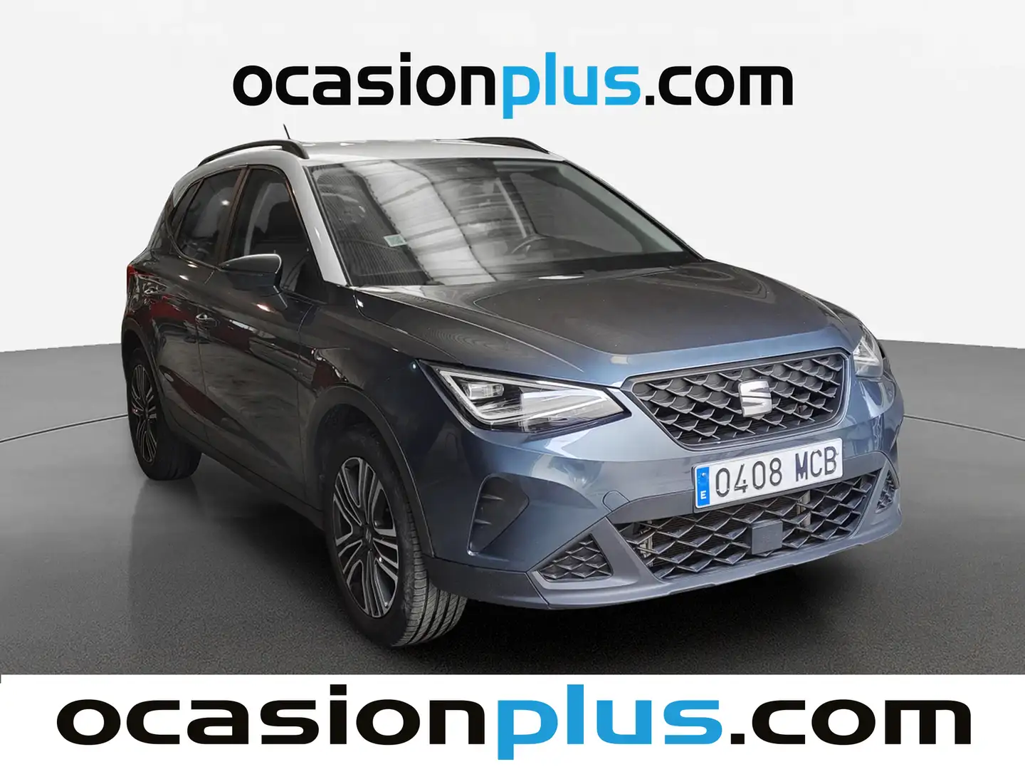 Foto Seat Arona SEAT Arona 1.0 TSI Style XL Edition (110 CV)