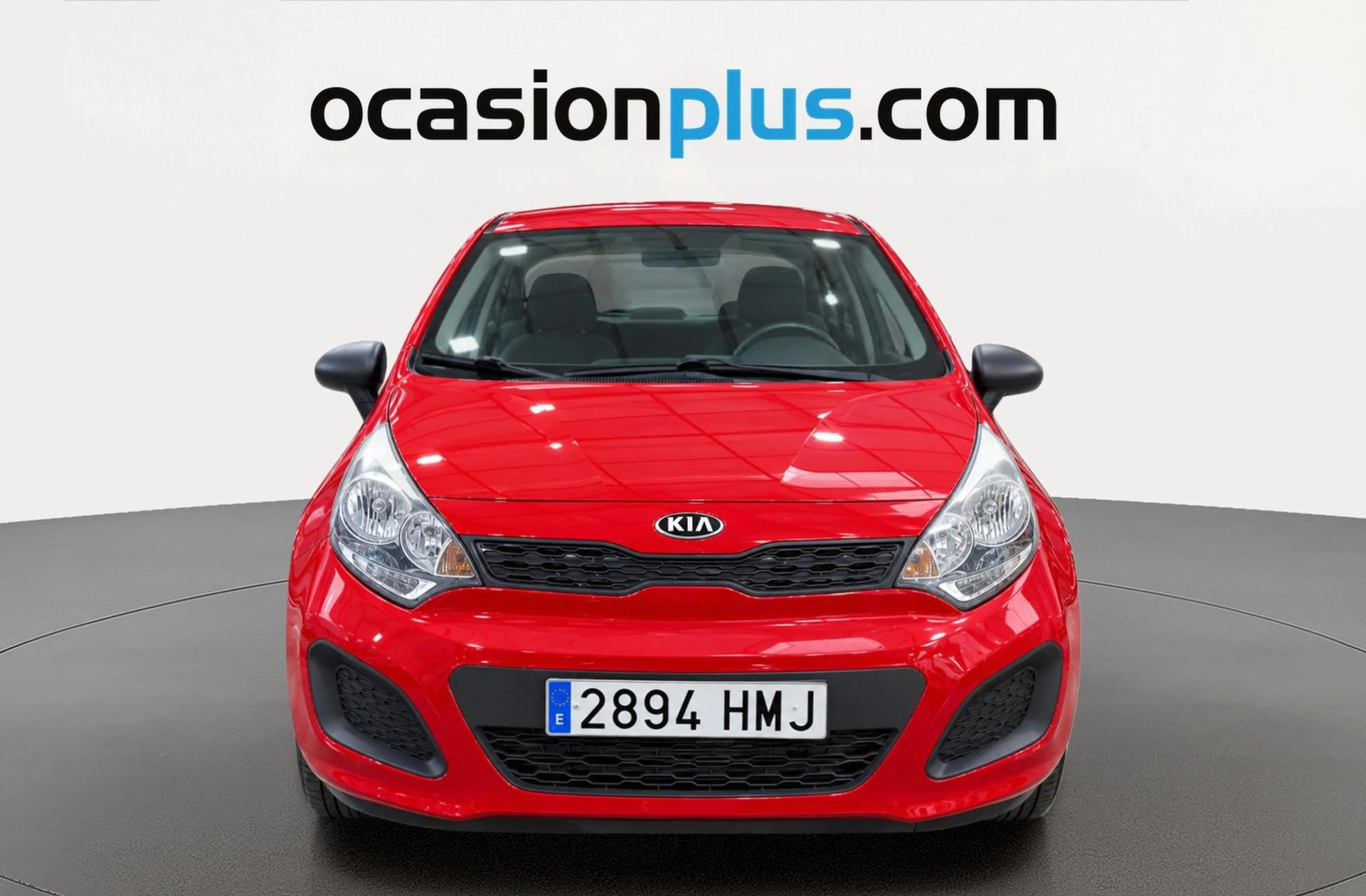 Kia Rio 1.2 Cvvt Concept - foto 10