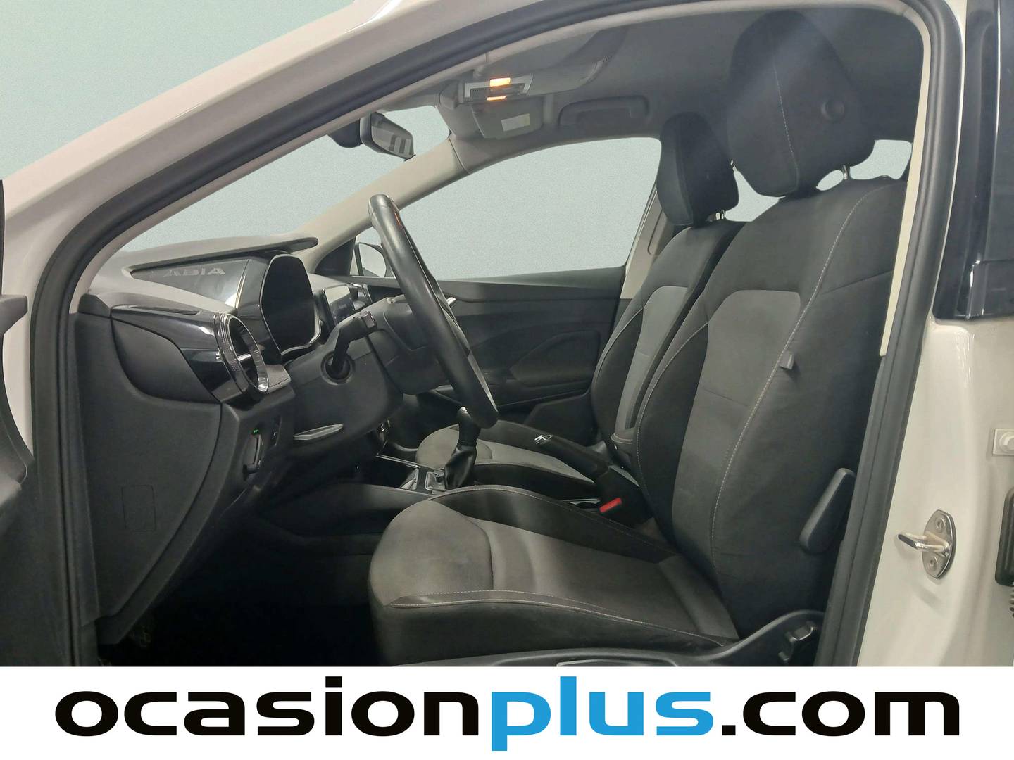 Skoda Fabia Skoda Fabia 1.0 TSI Selection (95 CV) gasolina