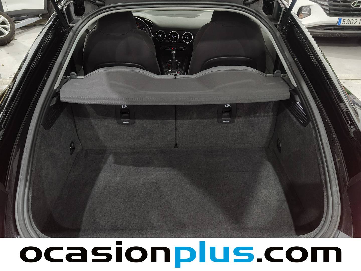 Foto Audi TT Audi TT Coupe Coupe S line edition 2.0 TFSI (230 CV) S tronic