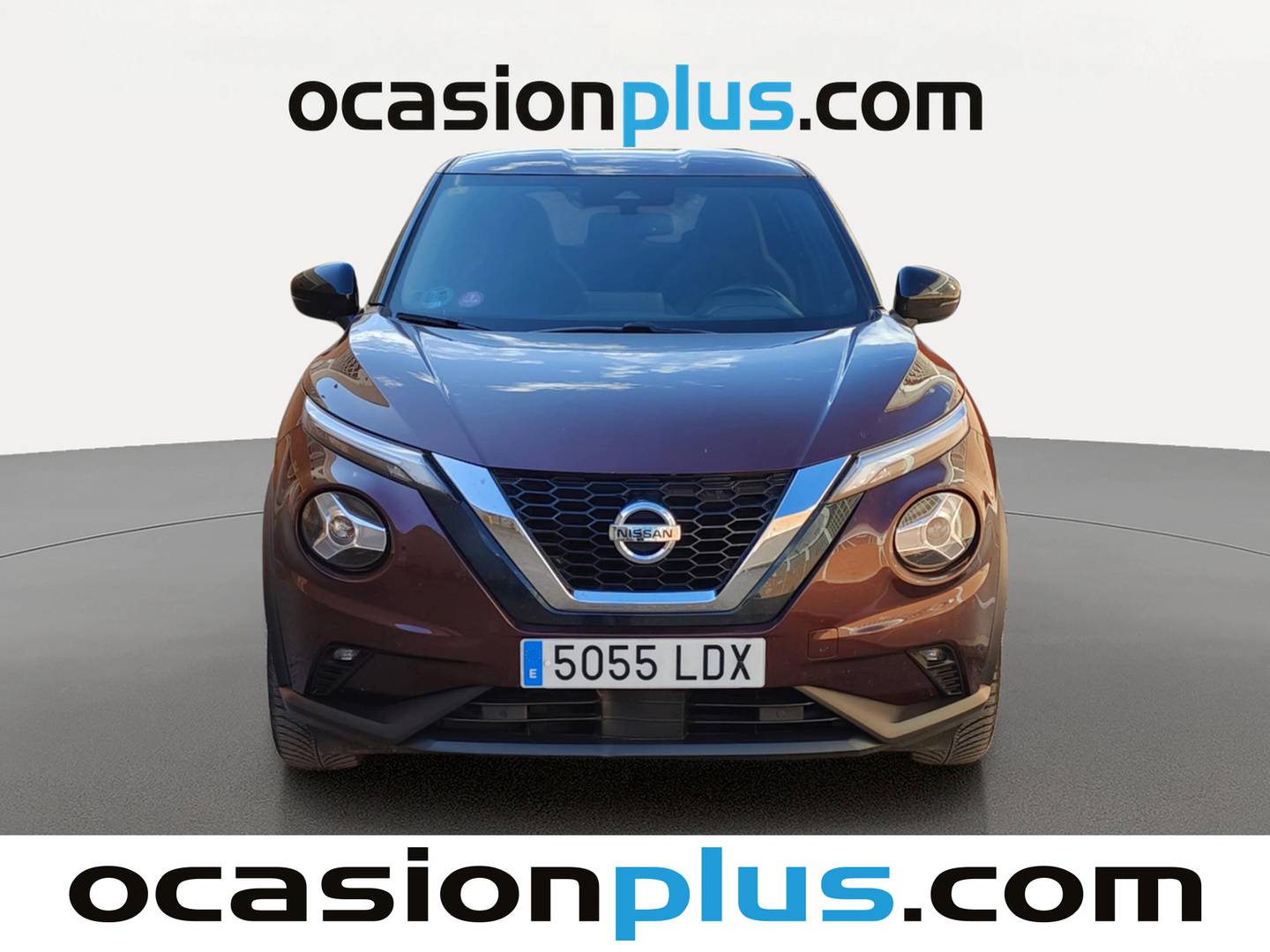 Foto Nissan JUKE Nissan Juke DIG-T N-Connecta 4x2 DCT (117 CV)