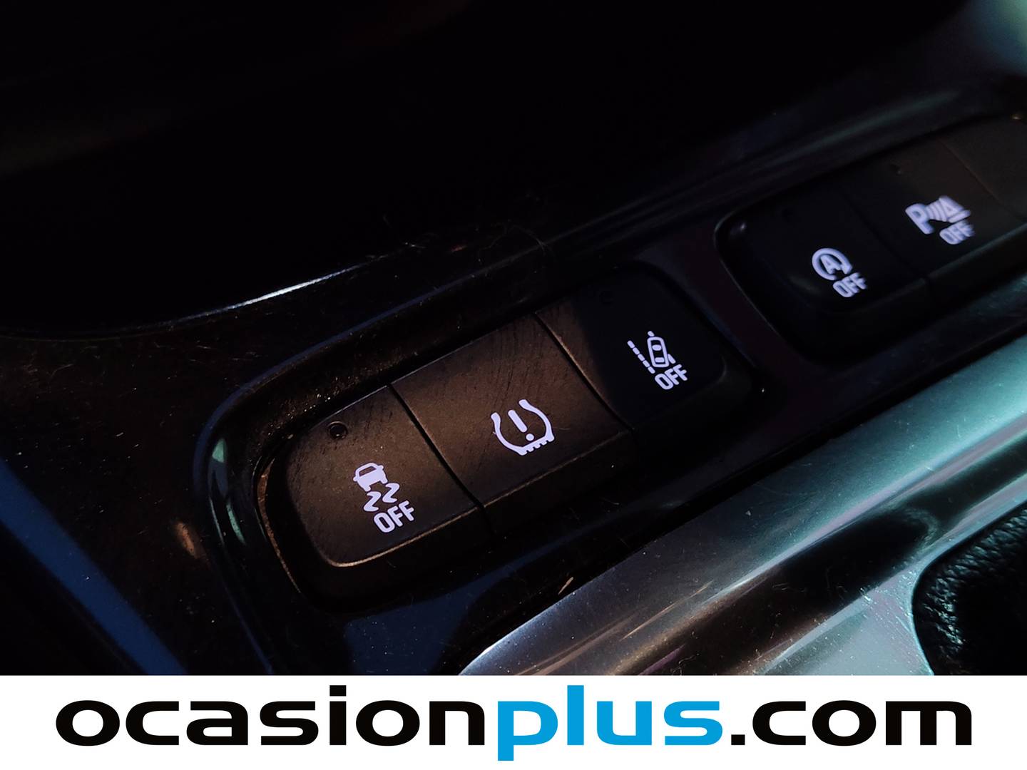 Equipamiento del Opel Crossland X Opel Crossland X 1.2 S&S Design Line 120 Aniversario Auto (110 CV)