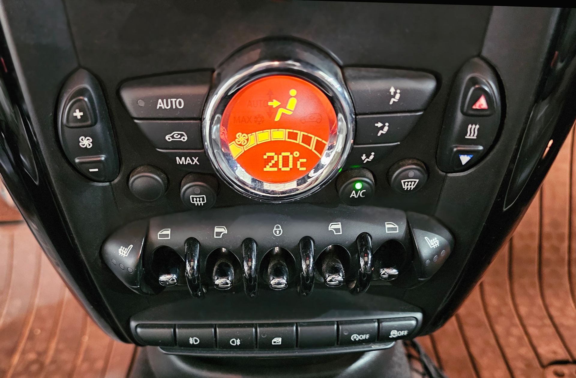 MINI Cooper S - foto 31