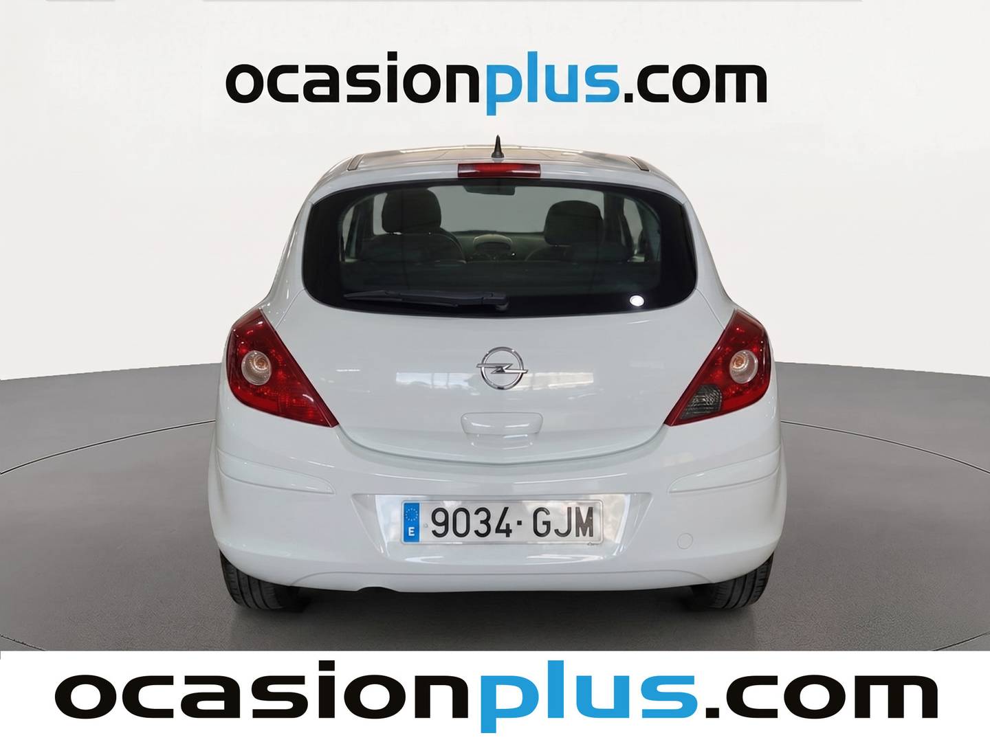 Opel Corsa Opel Corsa 1.3 ecoFLEX Essentia (75 CV) km 0