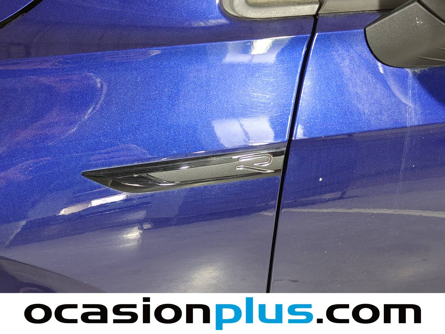 Volkswagen Golf Volkswagen Golf R-Line 1.5 eTSI  (150 CV) DSG barato