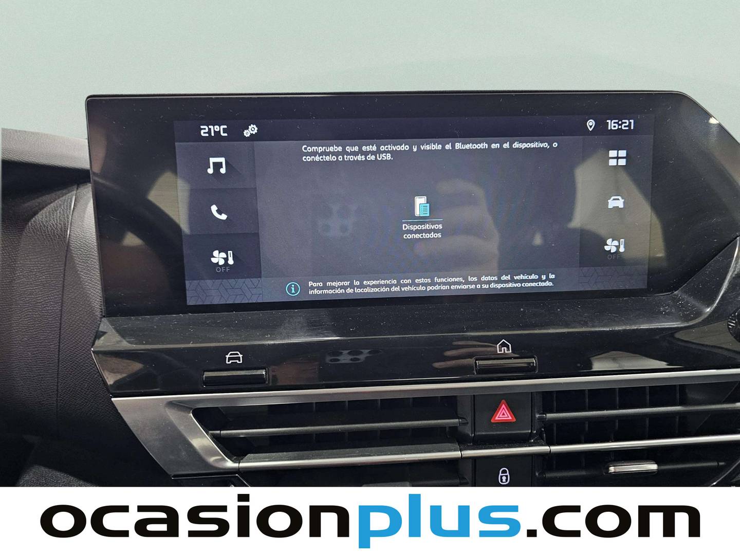 Foto Citroën C4 Citroen C4 PureTech 130 S&S 6v Feel Pack (130 CV)