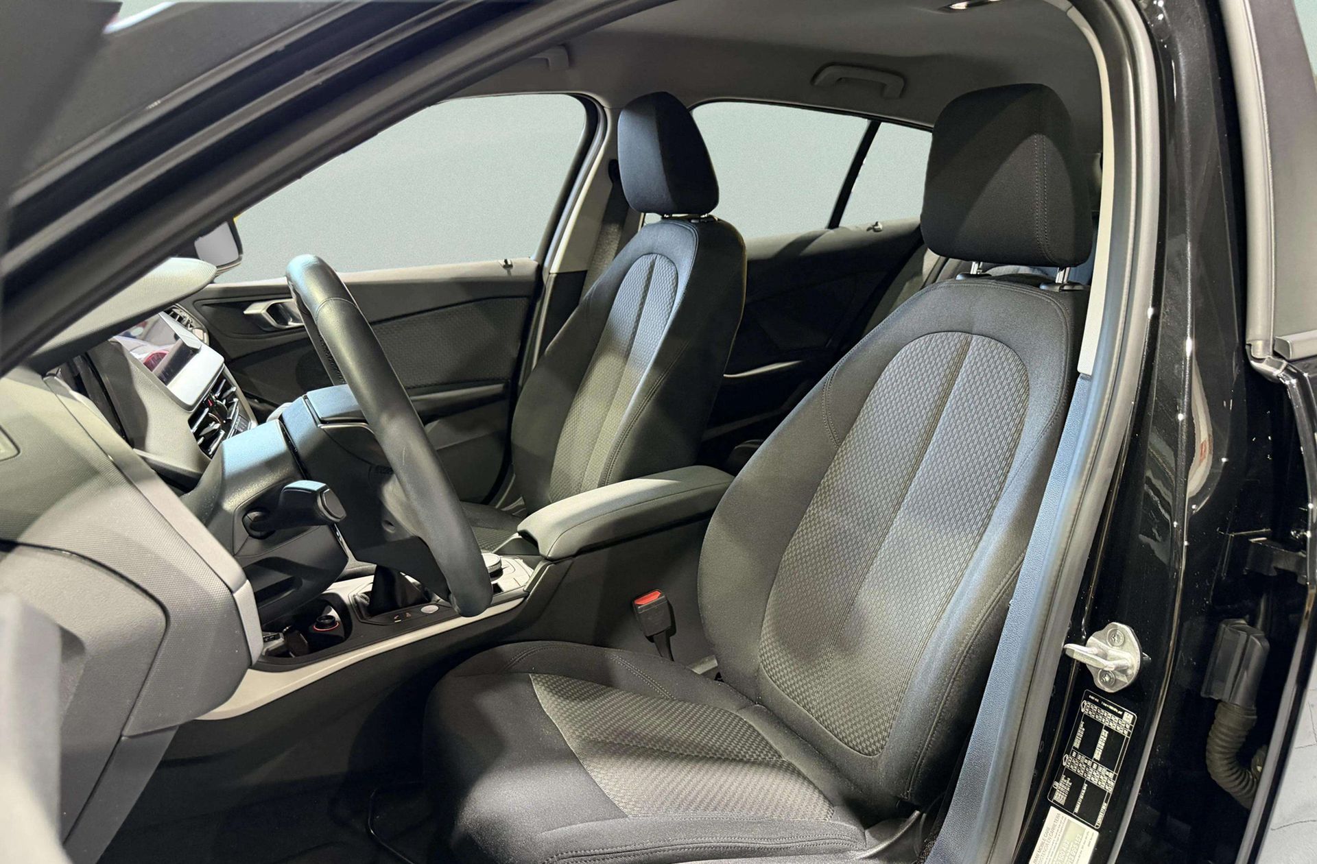BMW Serie 1 116d - foto 12