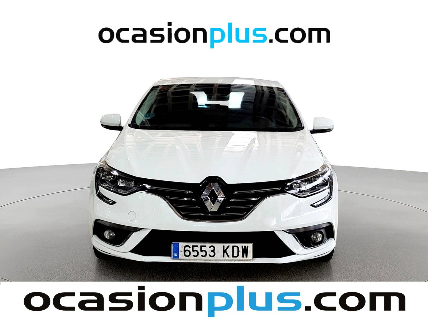 Renault Mégane Renault Megane Zen Energy TCe (130 CV) barato