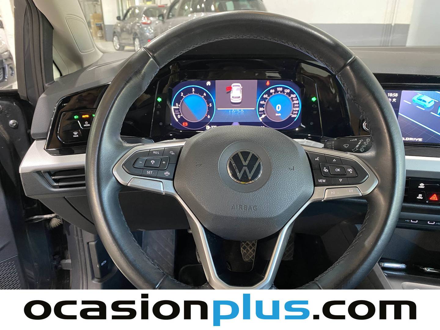 Volkswagen Golf Volkswagen Golf 2.0 TDI (115 CV) diésel