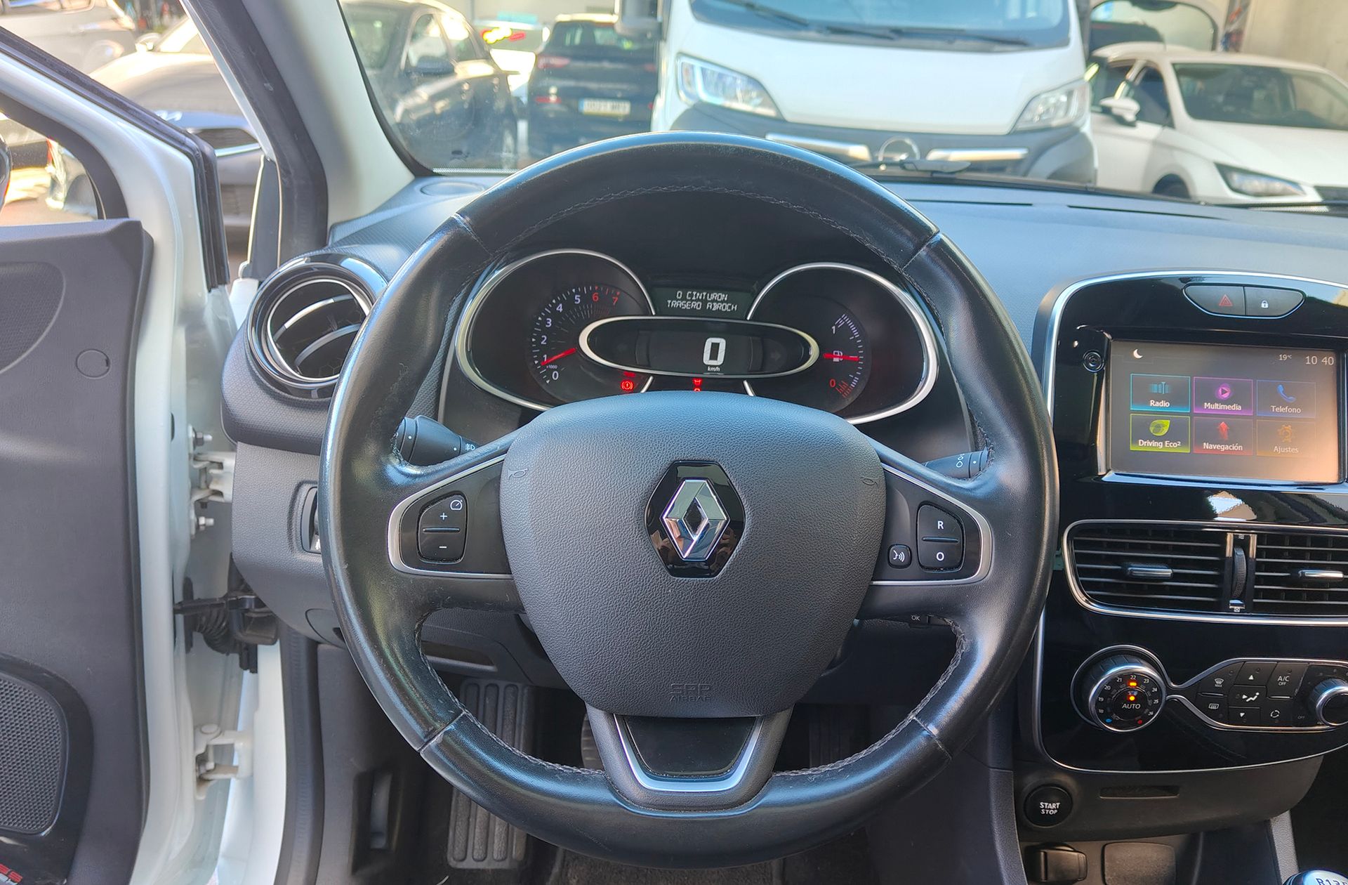 Renault Clio Zen Energy TCe - foto 18
