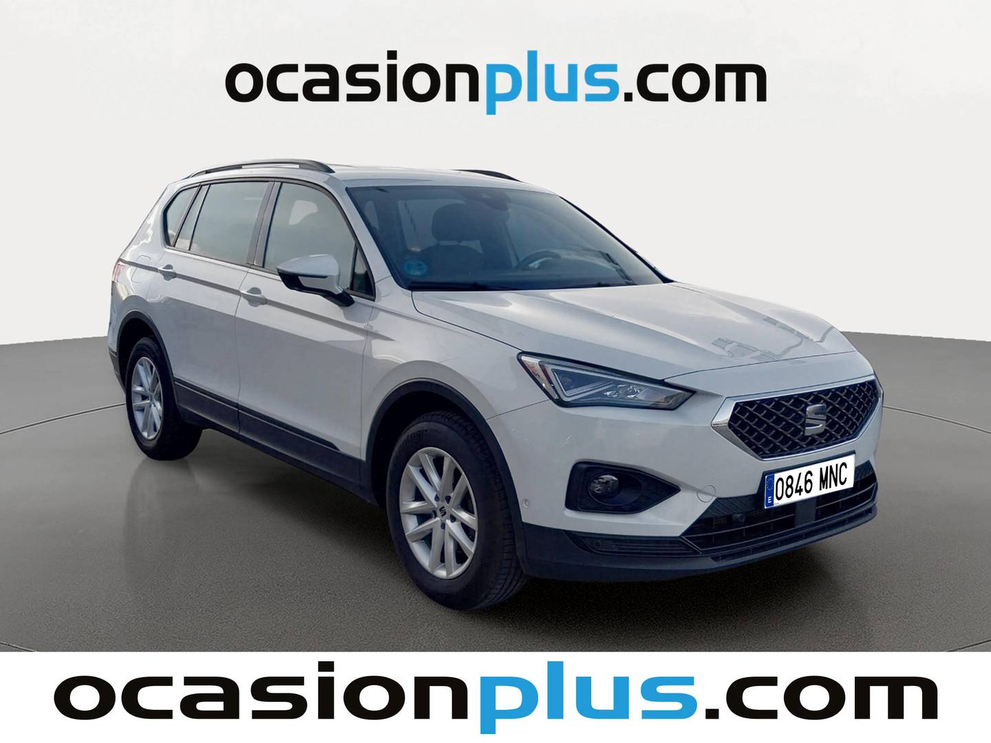 Seat Tarraco SEAT Tarraco 1.5 TSI S&S Style XL  (150 CV) 7 Plazas de ocasión