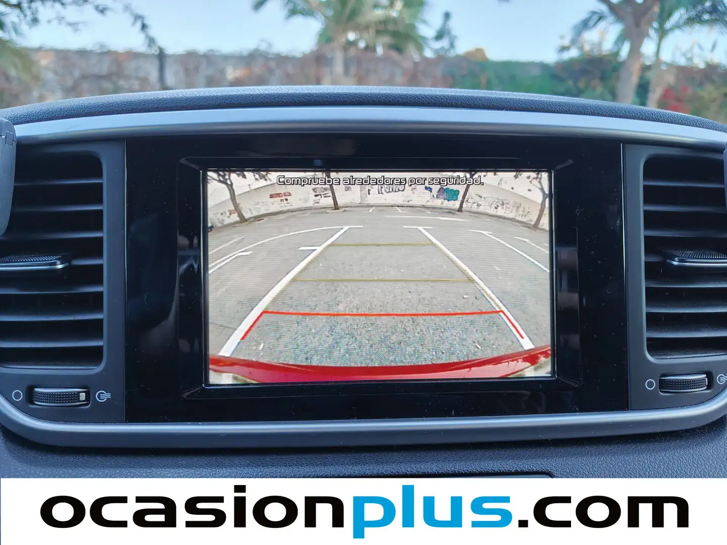 Foto KIA Sportage Kia Sportage 1.6 GDi Concept Plus 4x2 (132 CV)