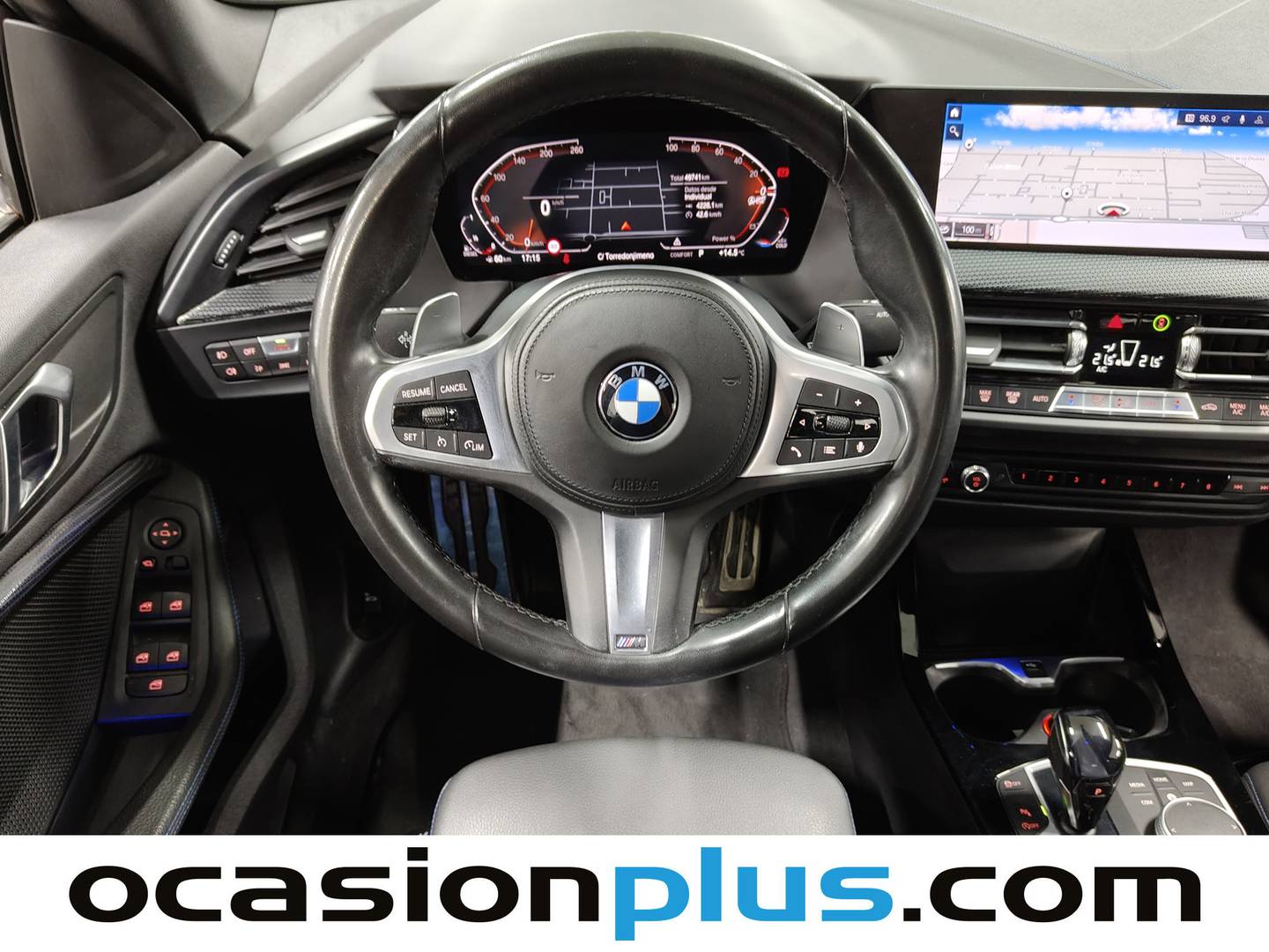 Foto BMW Serie 2 BMW Serie 2 218d Gran Coupe  (150 CV) Pack M