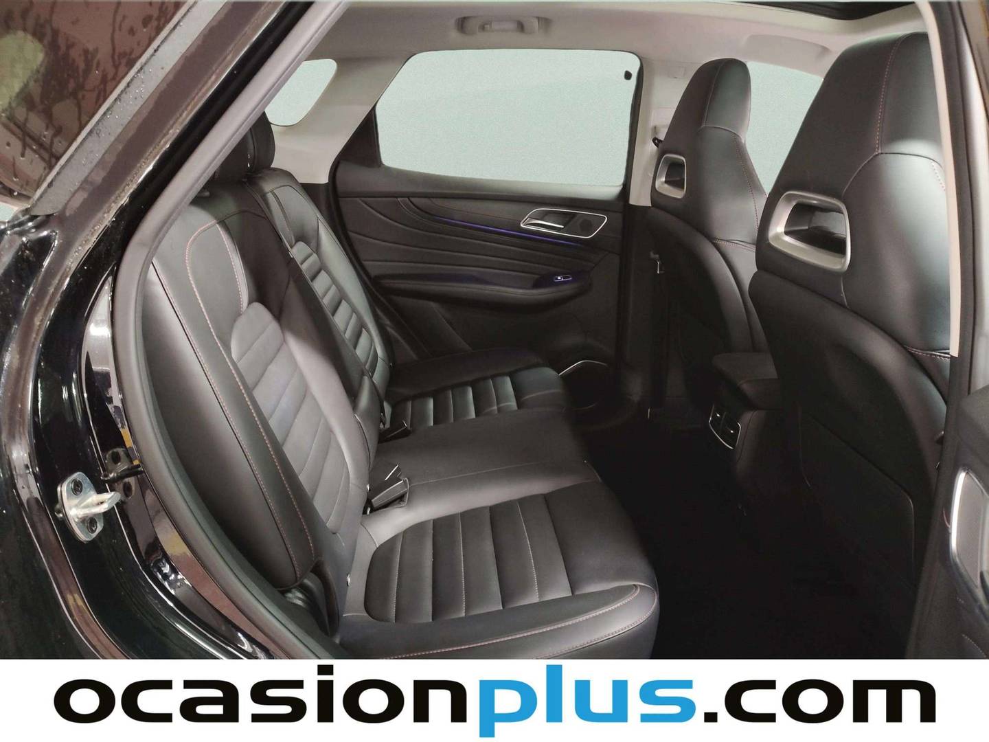 Foto MG HS MG HS 1.5 Turbo GDI Luxury DCT (162 CV)