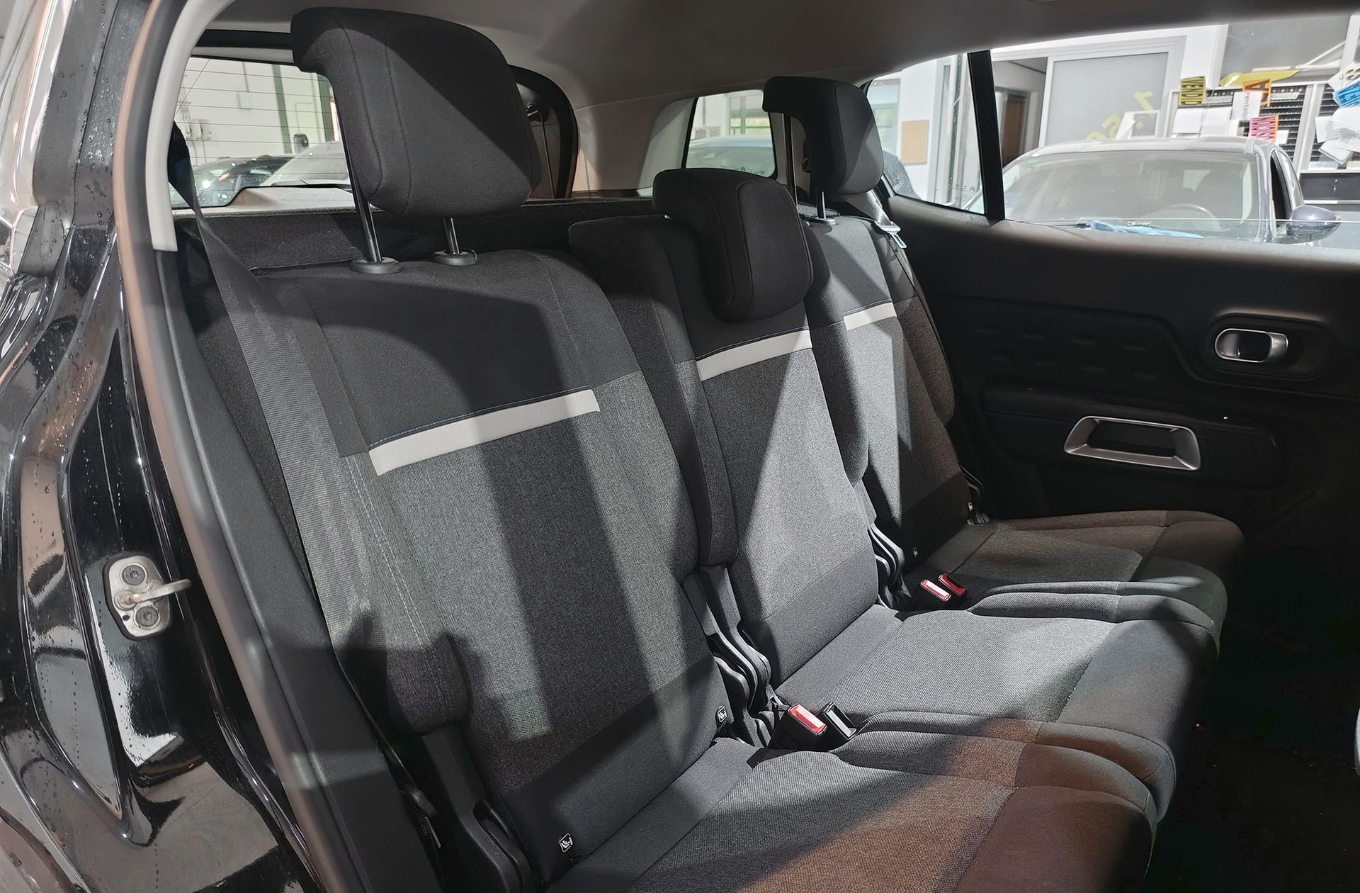 Citroën C5 Aircross PureTech 130 You - foto 17