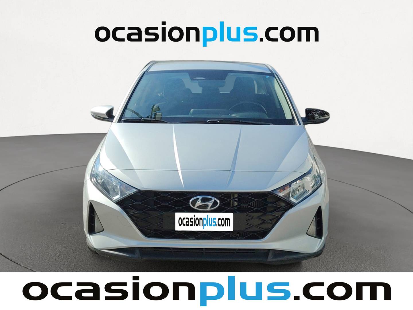 Foto Hyundai i20 Hyundai i20 1.0 TGDI 48V Klass (100 CV)