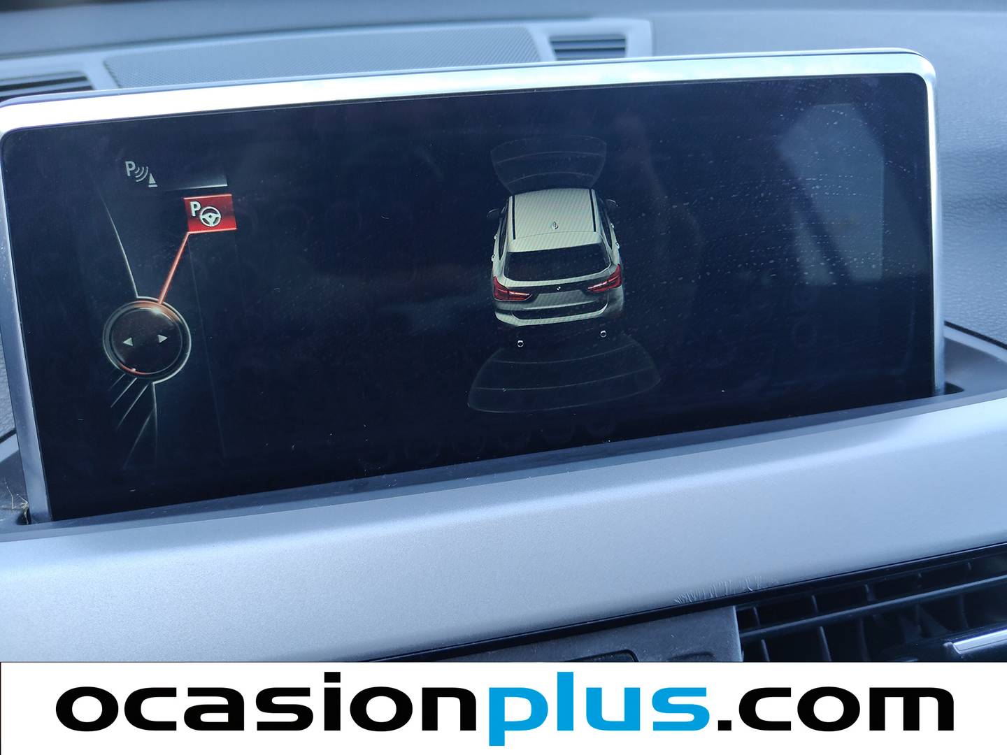 Acabados BMW X1 BMW X1 sDrive18d  (150 CV)