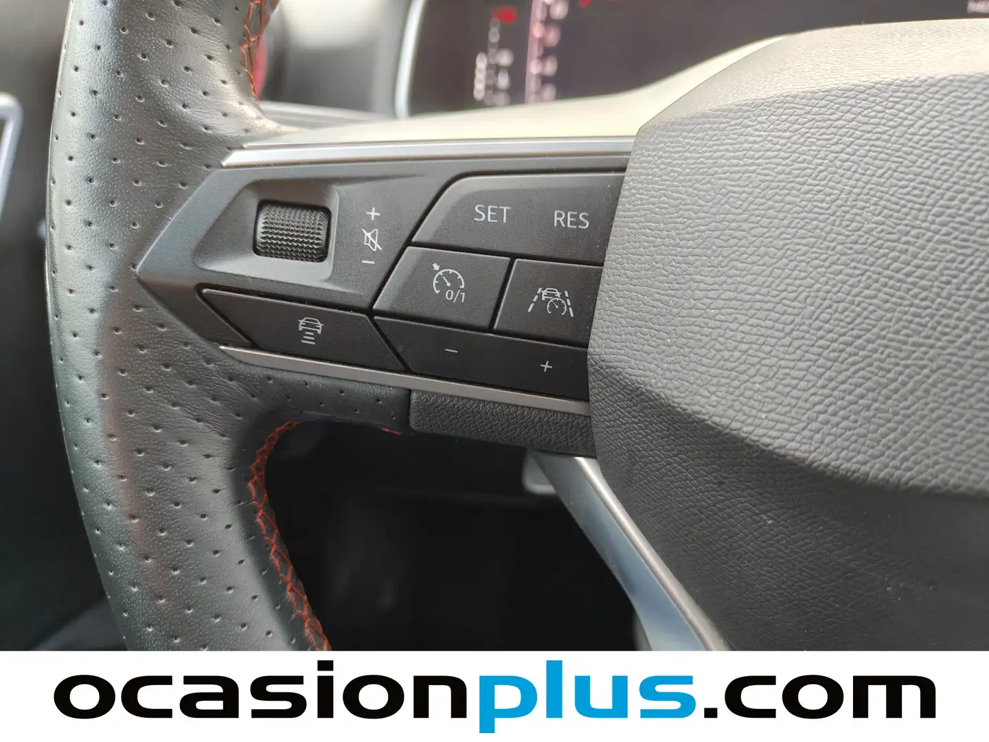 Foto Seat Ibiza SEAT Ibiza 1.5 TSI FR XL DSG (150 CV)