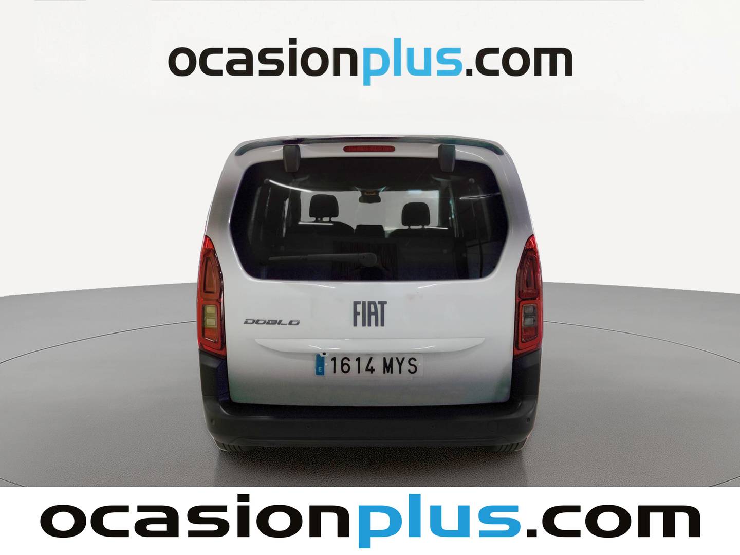 Fiat Doblò Fiat Dobló Combi 1.5 Diesel Talla M (102 CV) km 0