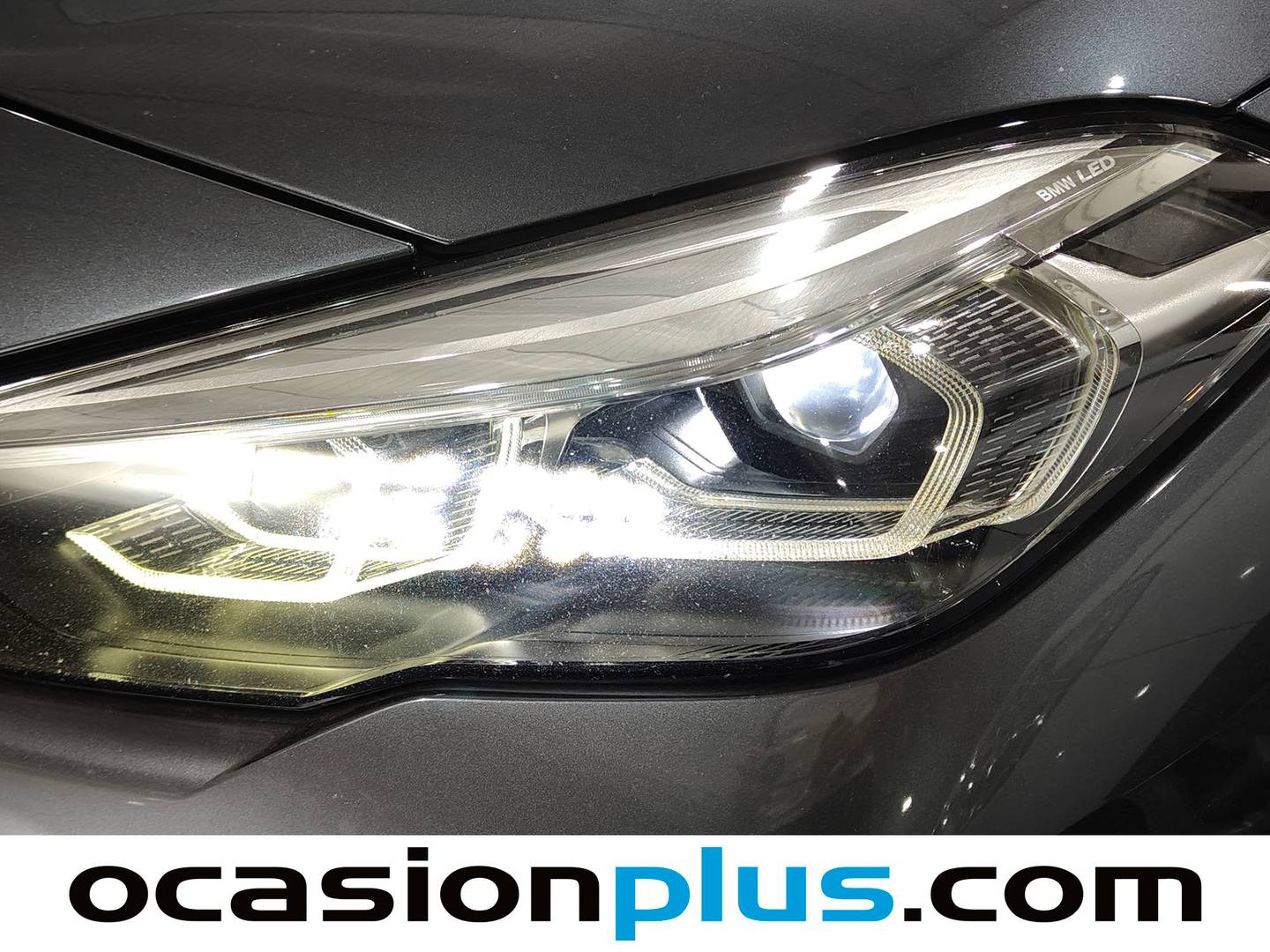 BMW Serie 2 BMW Serie 2 216d Gran Coupe (116 CV) km 0
