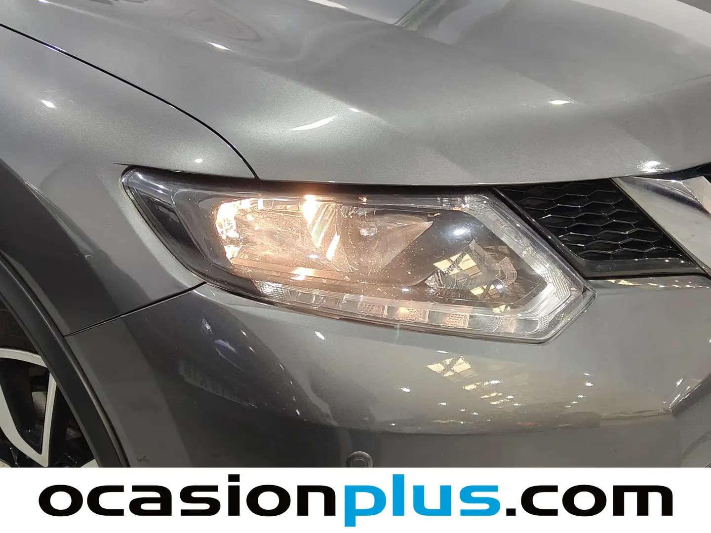 Foto Nissan X-TRAIL Nissan X-Trail dCi 130 N-Connecta 4x2 (130 CV)