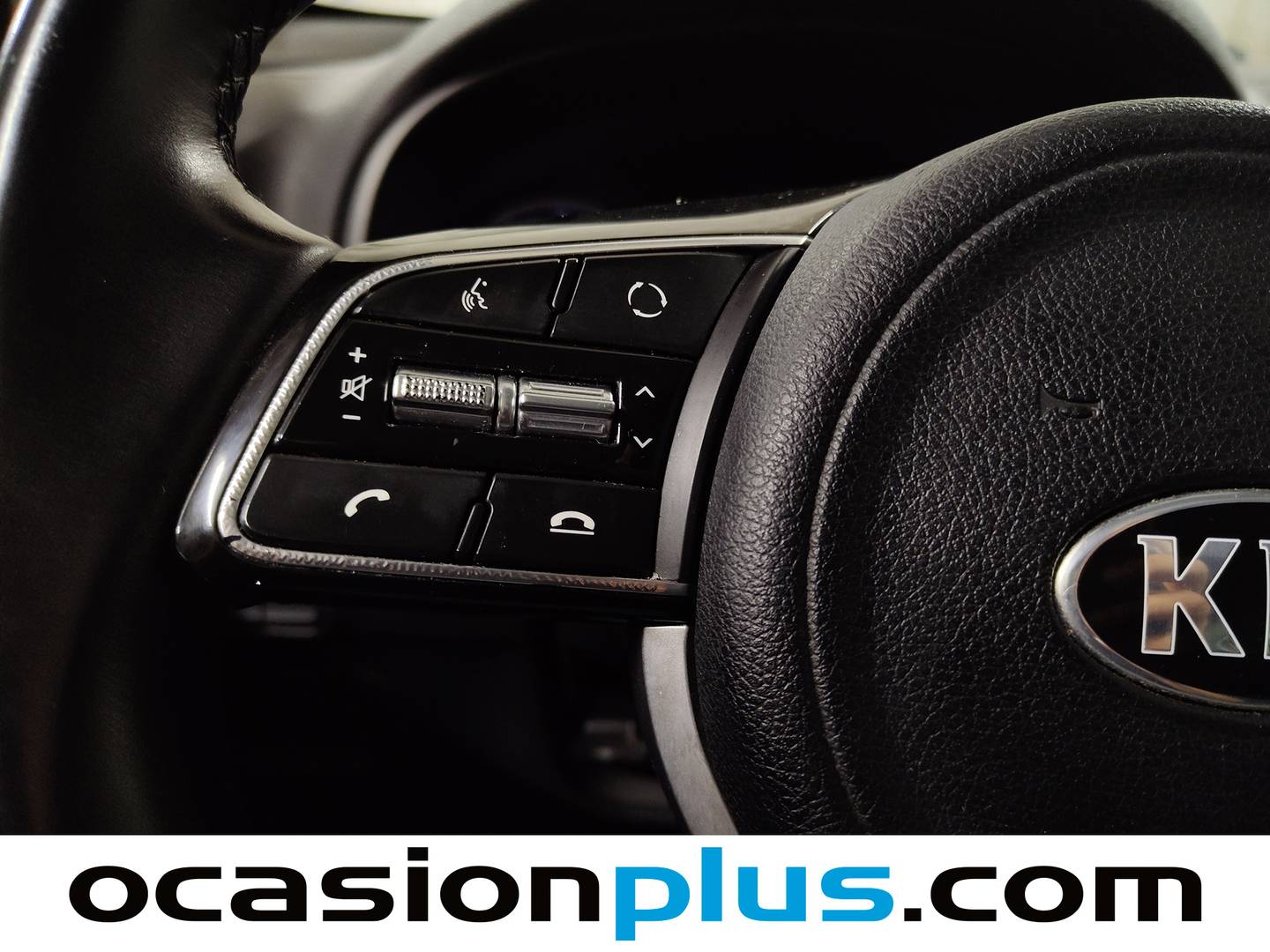 KIA Sportage KIA Sportage 1.6 GDi Drive 4x2 (132 CV) seminuevo