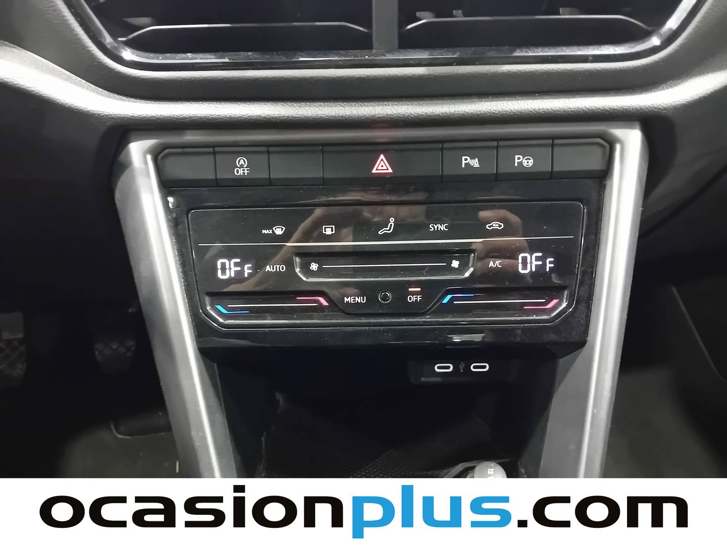 Foto Volkswagen T-Roc Volkswagen T-Roc Life 1.5 TSI (150 CV)