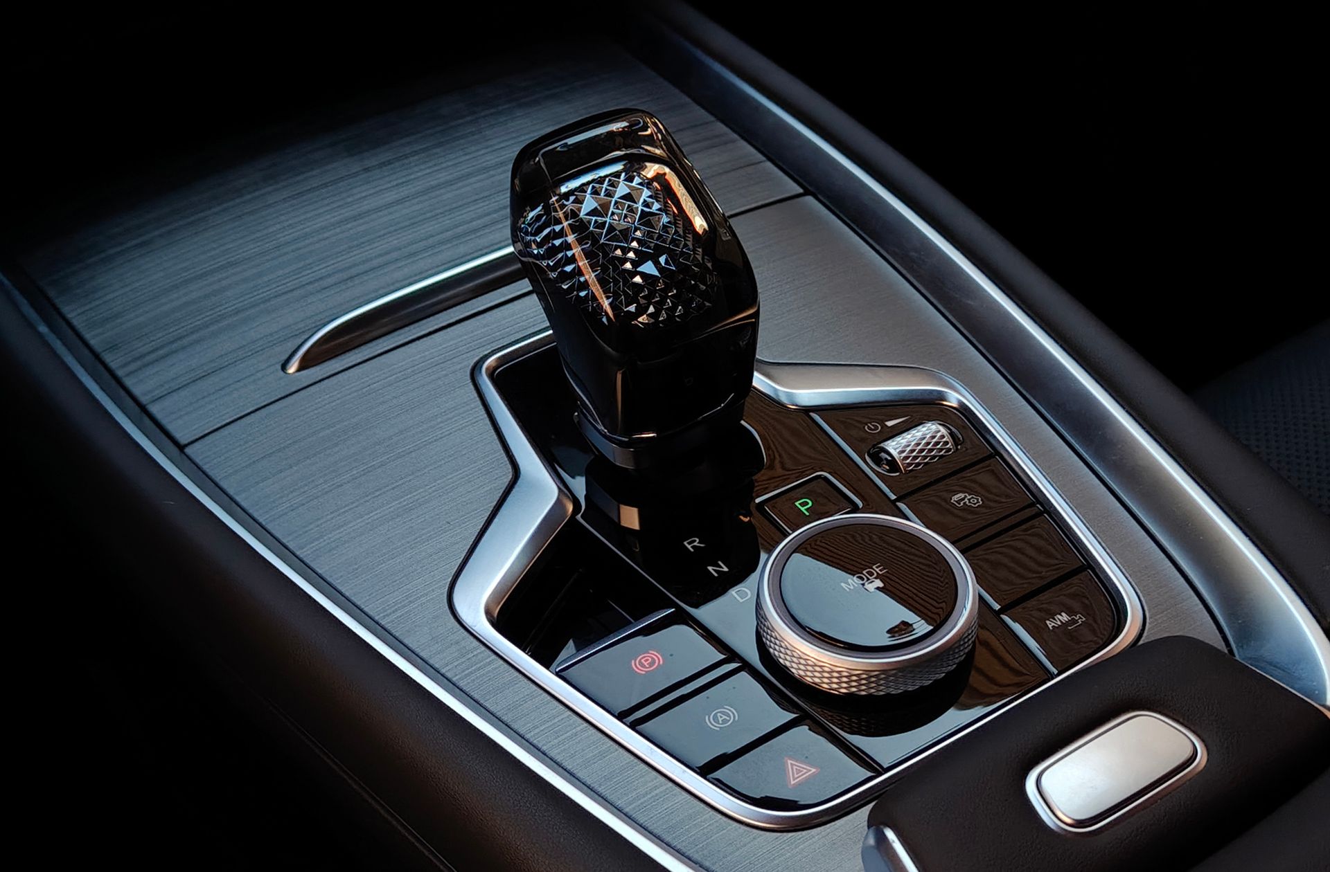 Ebro s700 1.6 T-GDi Luxury 7 DCT - foto 5
