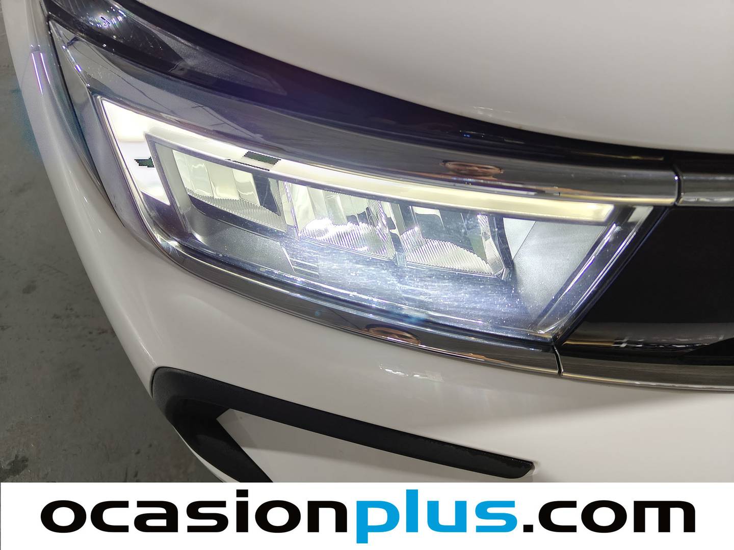 Foto Opel Grandland Opel Grandland 1.2 Turbo XHT S&S GS (130 CV)