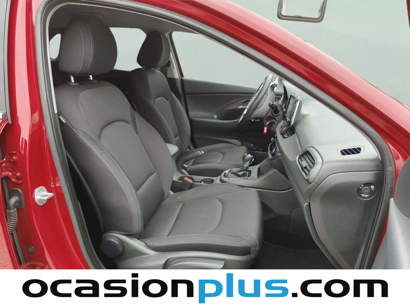 Foto Hyundai i30 Hyundai i30 1.4 TGDI Tecno DCT (140 CV)