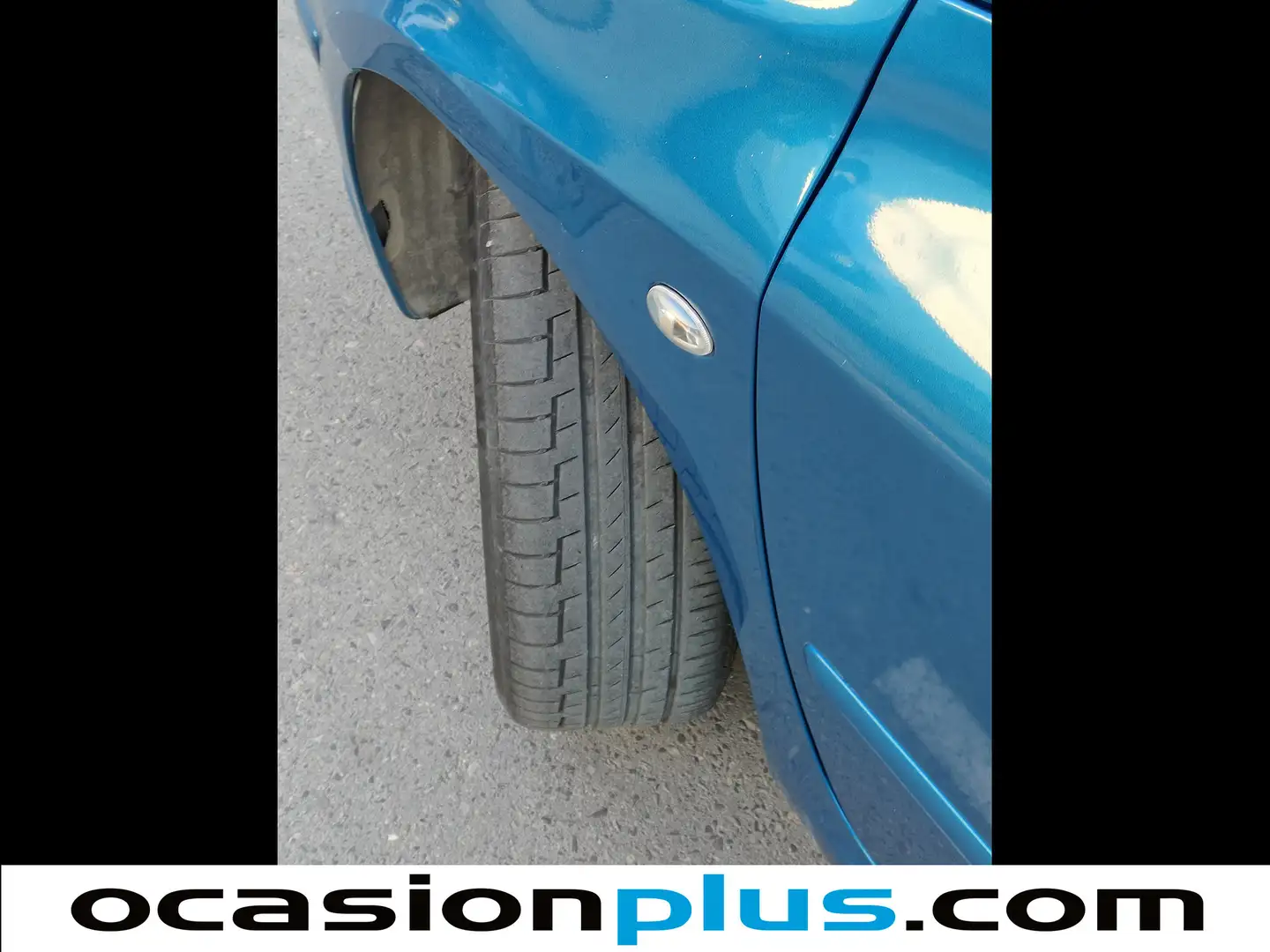 Foto Peugeot 307 Peugeot 307 CC 2.0 HDI cabrio (136 CV)