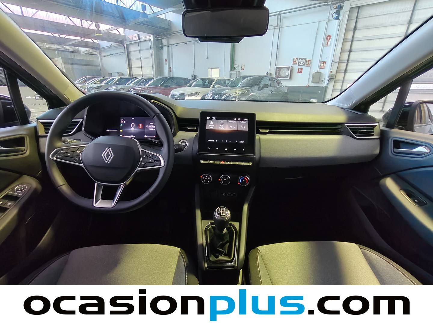 Foto Renault Clio Renault Clio Evolution dCi (100 CV)