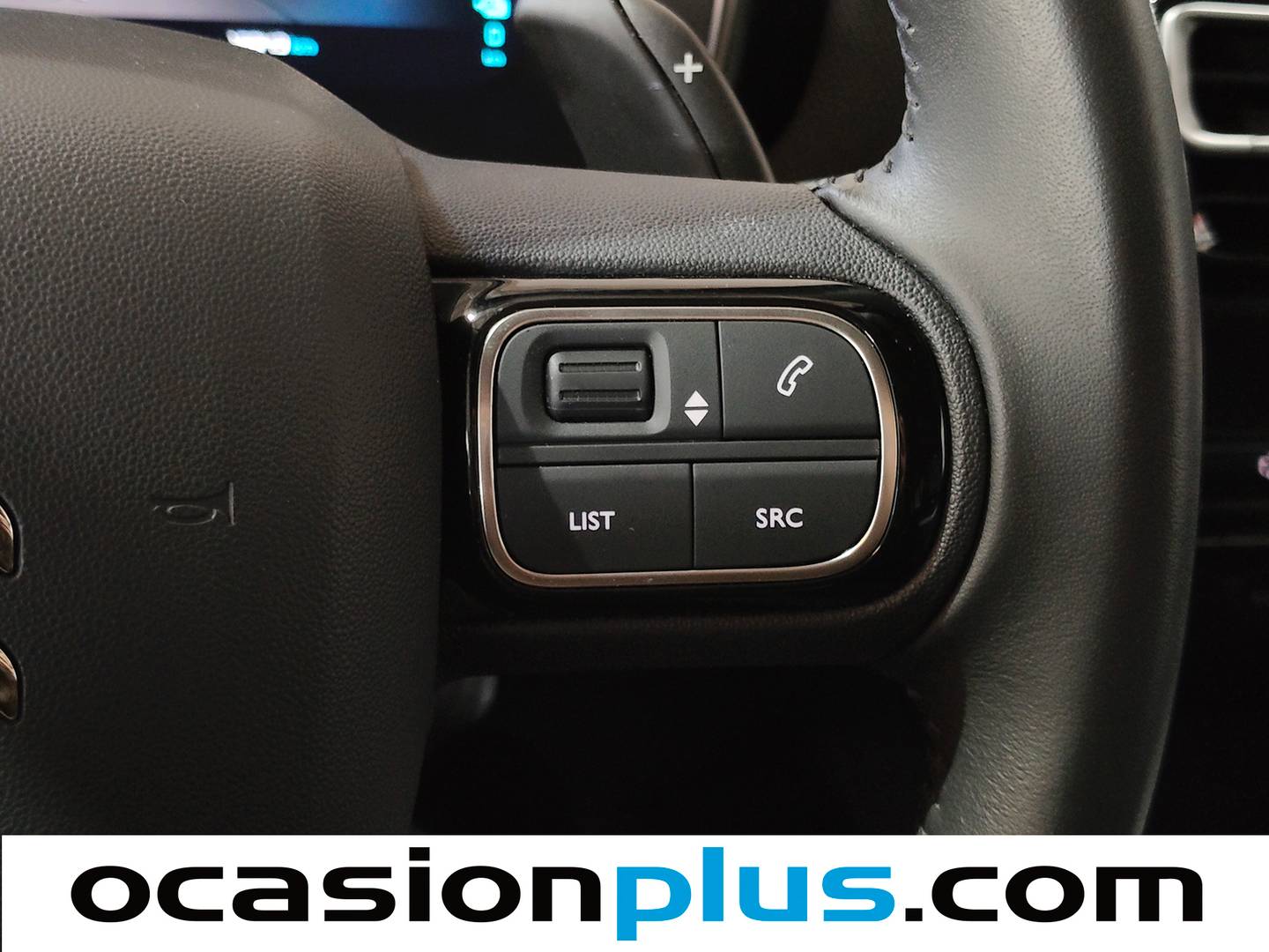 Citroën C5 Aircross Citroen C5 Aircross Plug-in Hybrid Max e-EAT8 (225 CV) de segunda mano