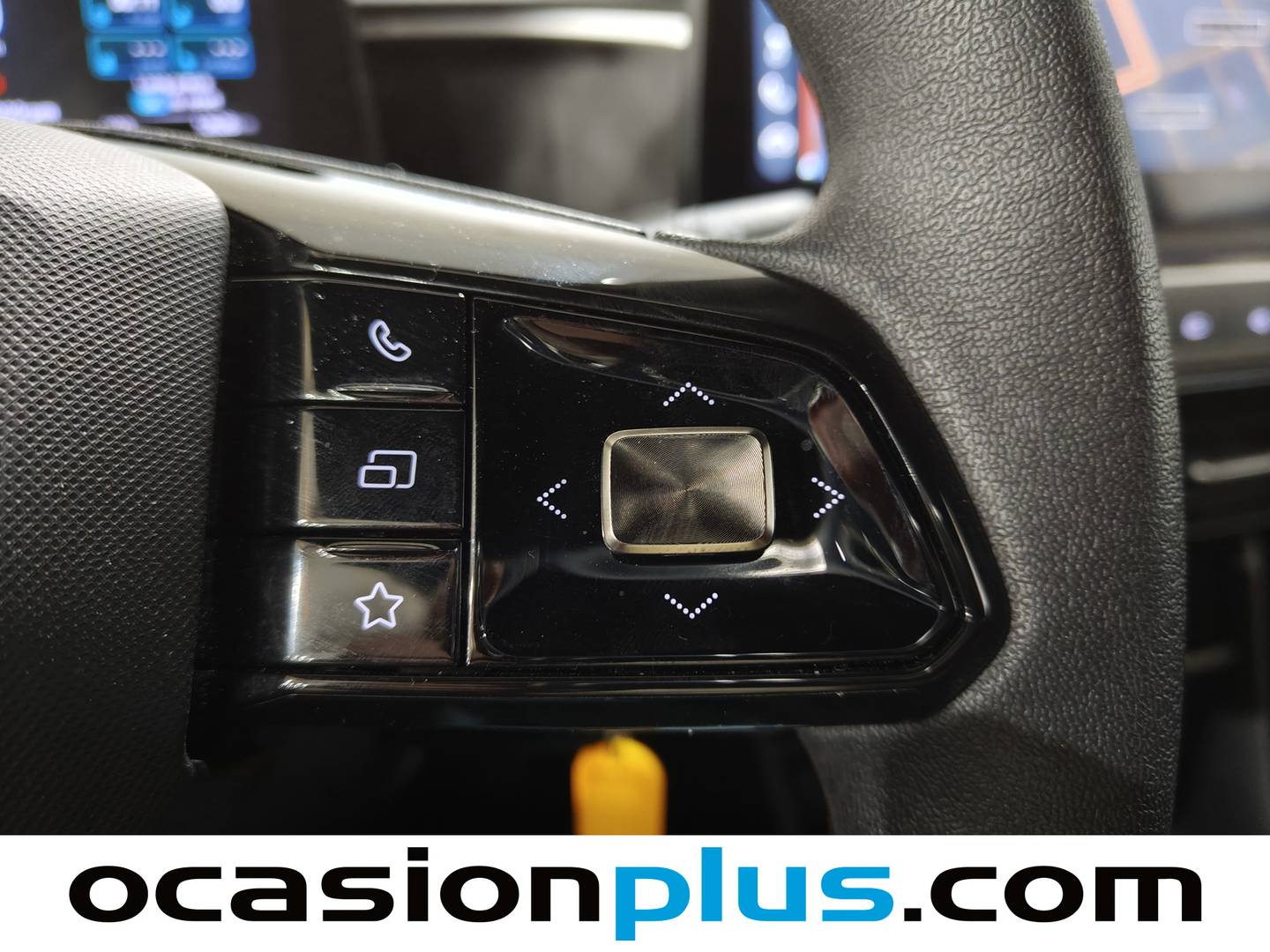 Foto MG MG3 MG MG3 1.5 Standard (116 CV)