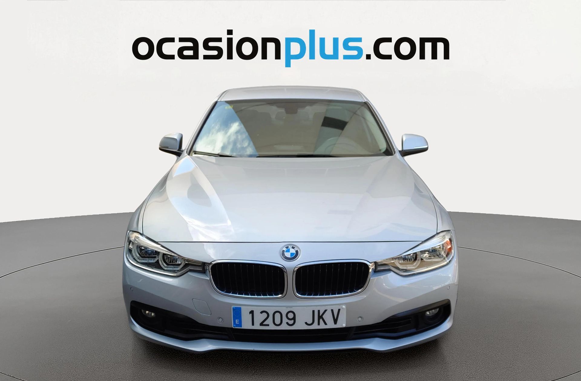 BMW Serie 3 320i - foto 13