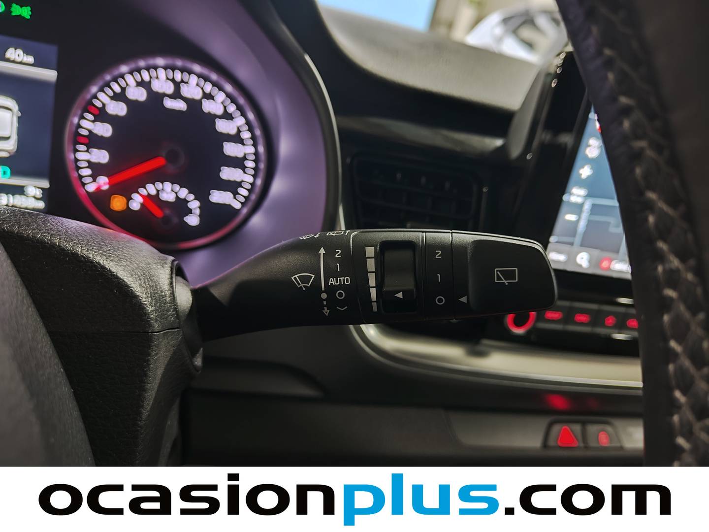 Foto KIA Stonic Kia Stonic 1.0 T-GDi MHEV Drive iMT (100 CV)