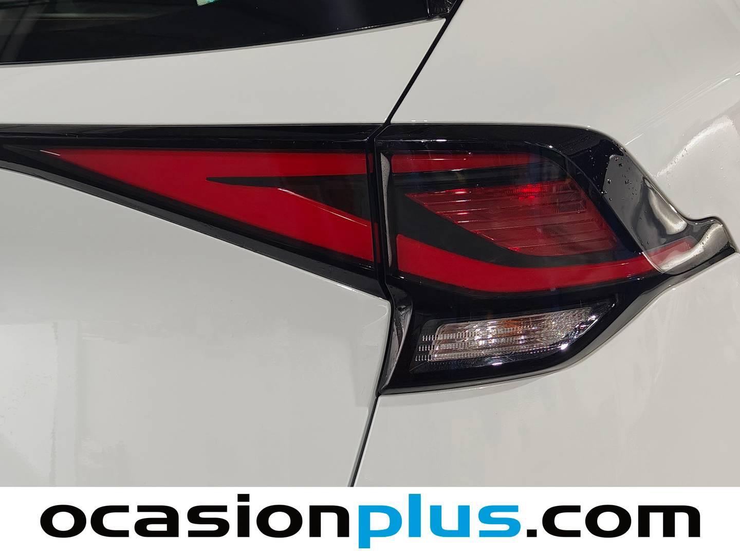 Accesorios del KIA Sportage Kia Sportage 1.6 CRDi MHEV Business 4x2 DCT (136 CV)