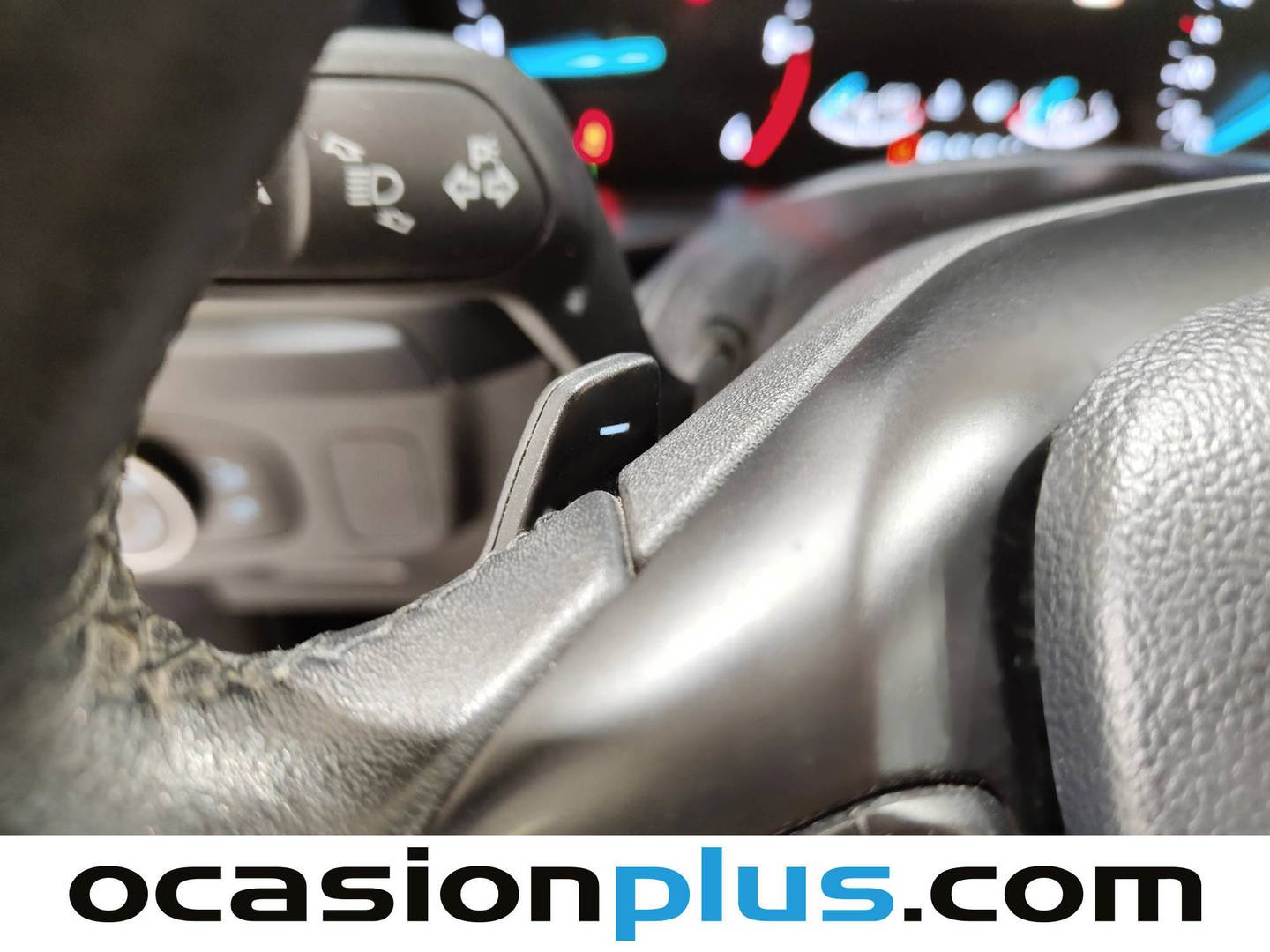 Paquetes del Ford Focus Ford Focus SportBreak 1.5 Ecoblue Trend+ Auto (120 CV)
